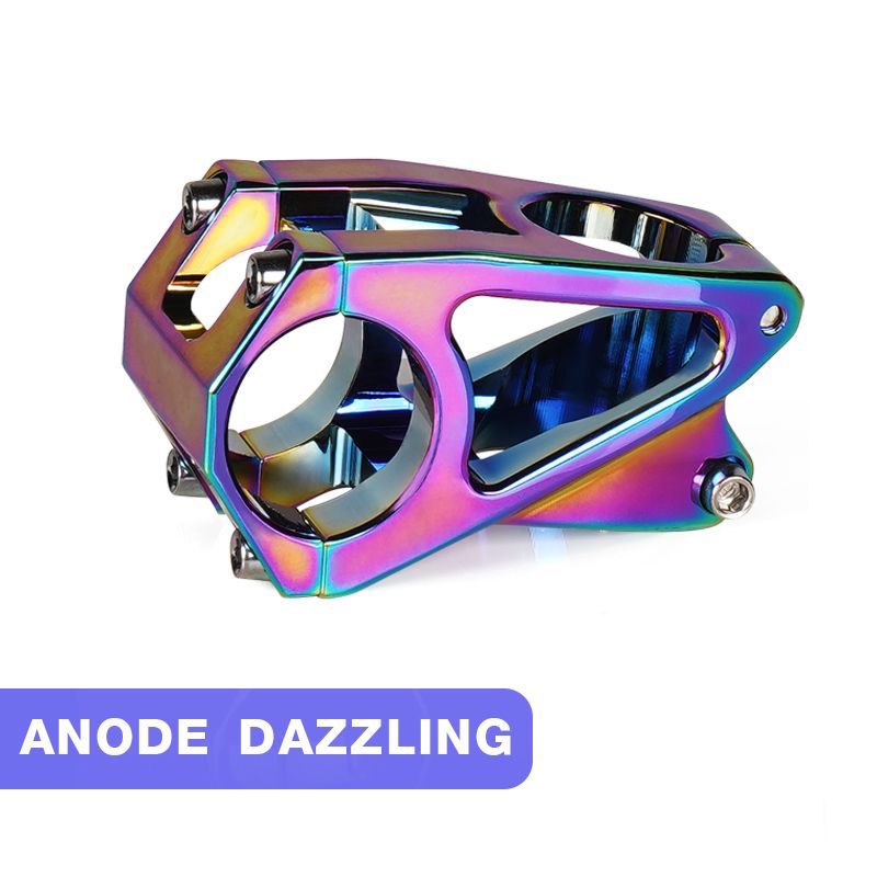 Anode Dazzling