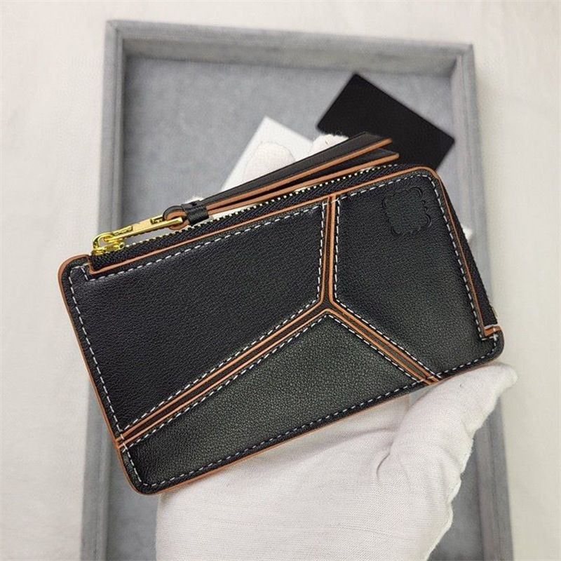 Multiple Wallet - Luxury All Wallets and Small Leather Goods - Wallets and  Small Leather Goods, Men M80422