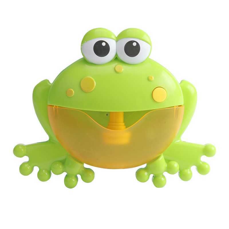 grenouille