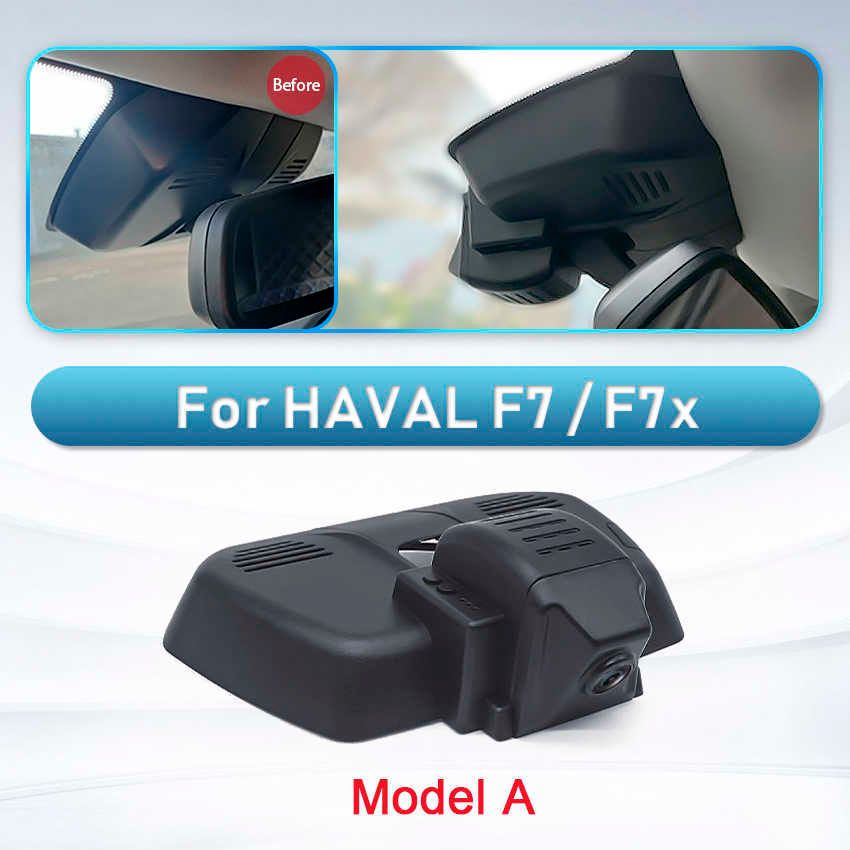 F7 F7X Modell A-4K Front Cam 128g