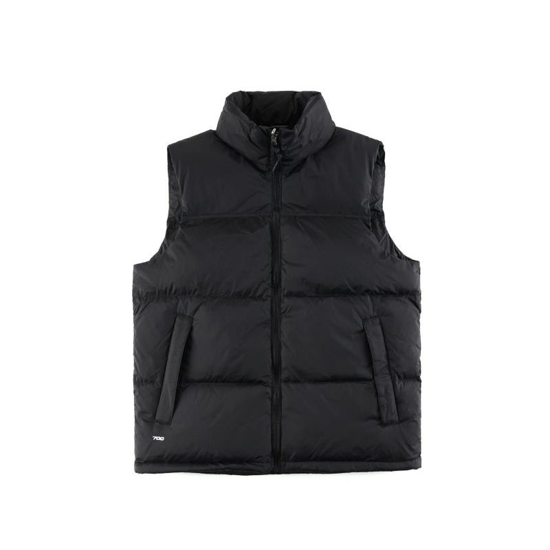 North Faced Coat-29