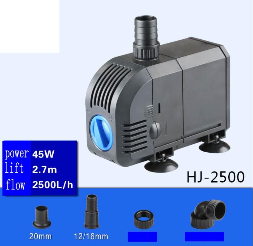 45W HJ-2500 (1,1 kg)