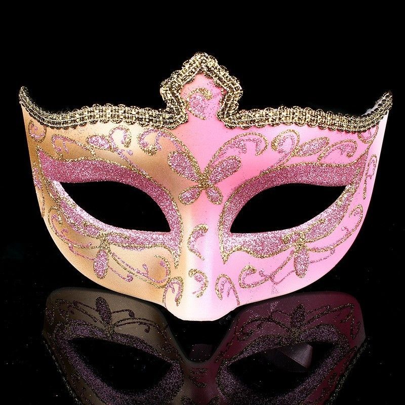 Partymaske a