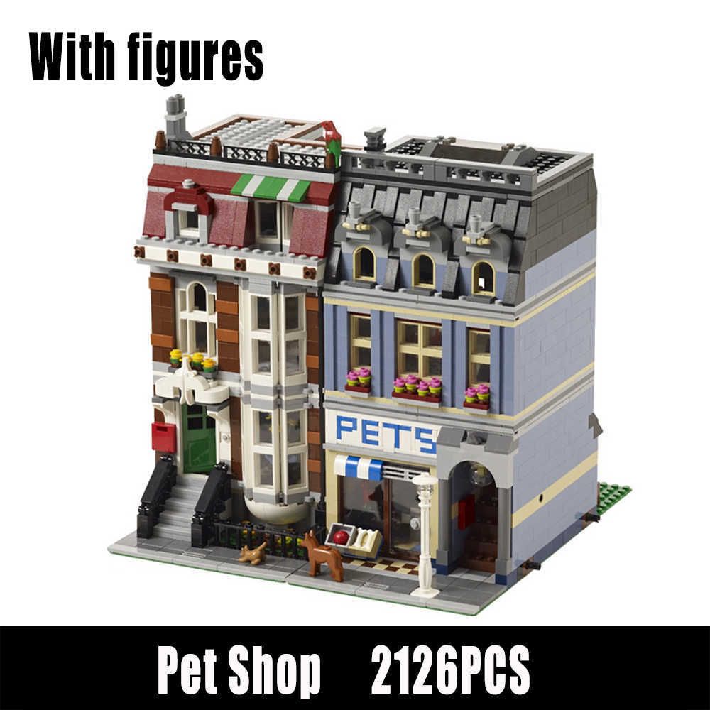 Opcje: 2126pcs