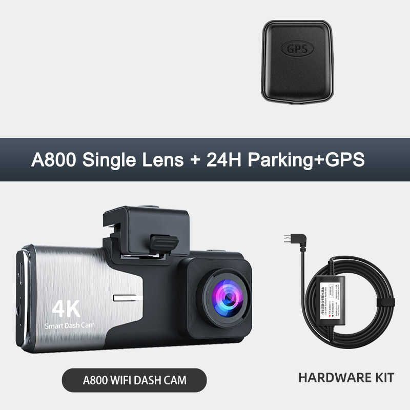 Single Lens-gps-with 64g Tf Card