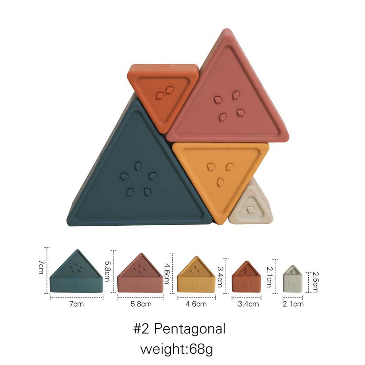 Pentagonal