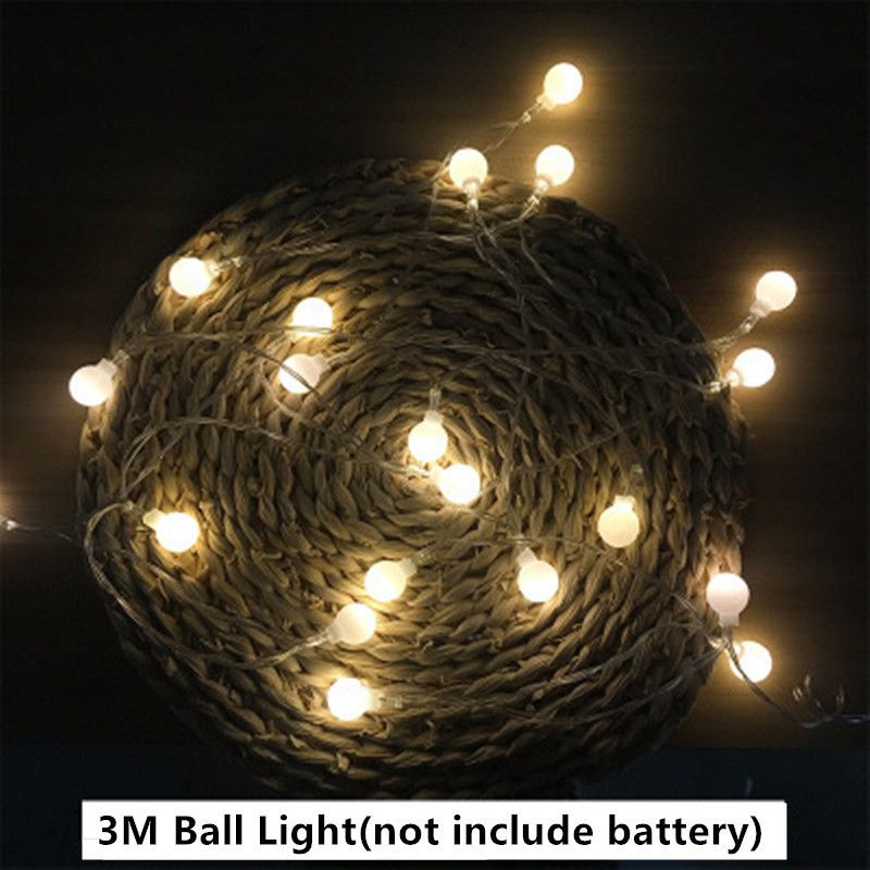 3M Ball Light.