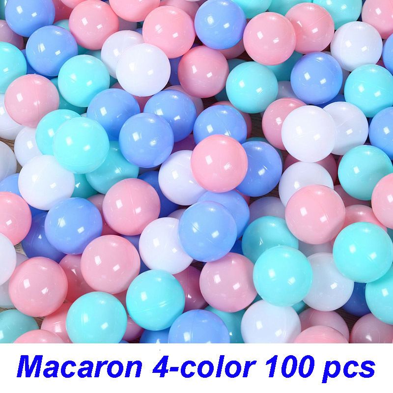 macaron 100 unid.