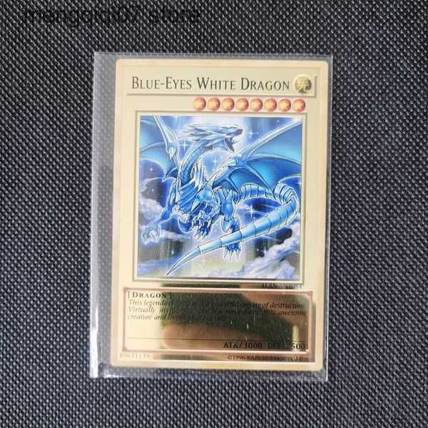 Blaue Augen Duel Link