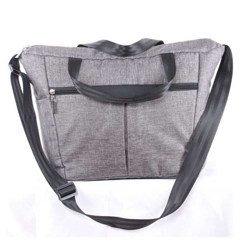 Bag Gray