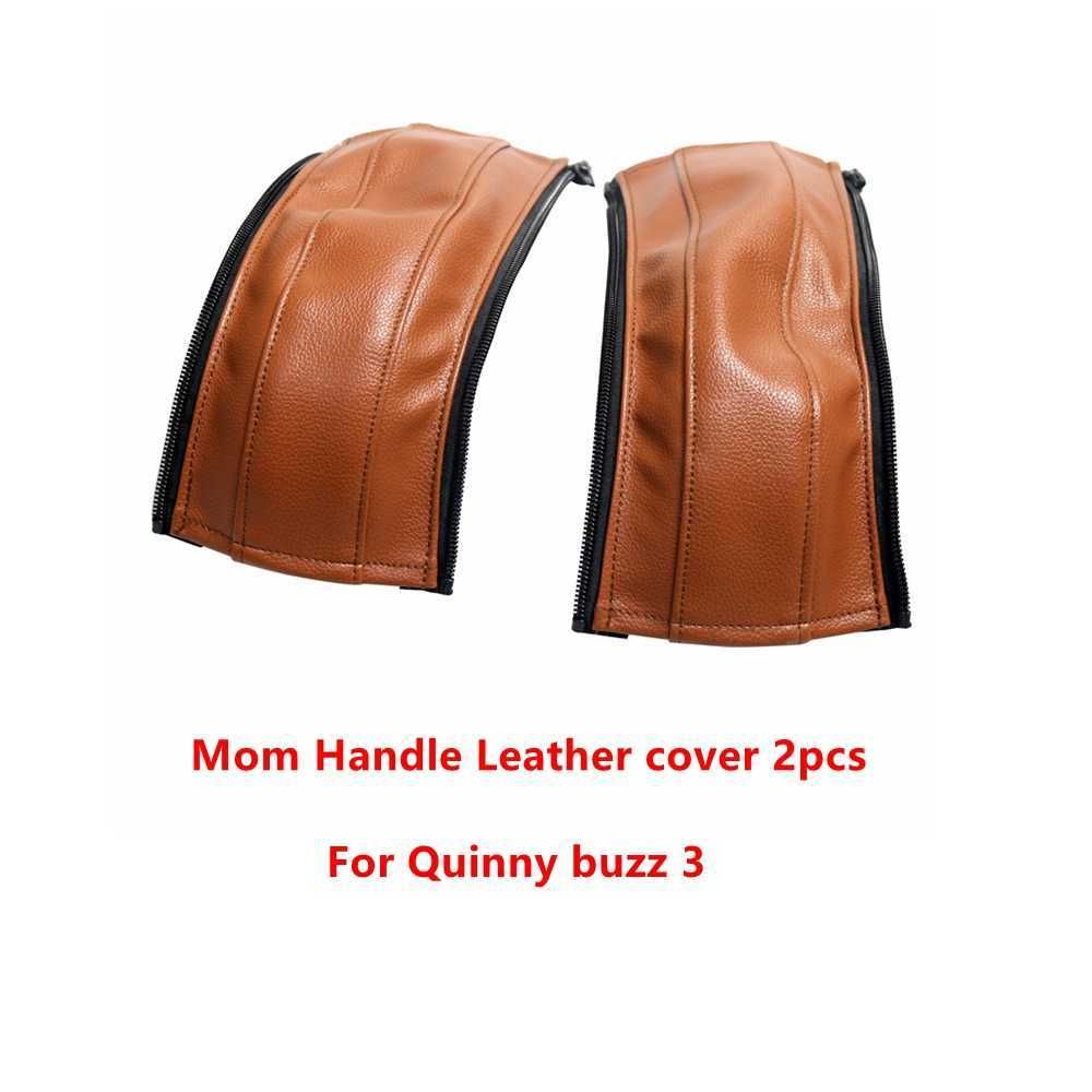 Mamma 2pcs Brown