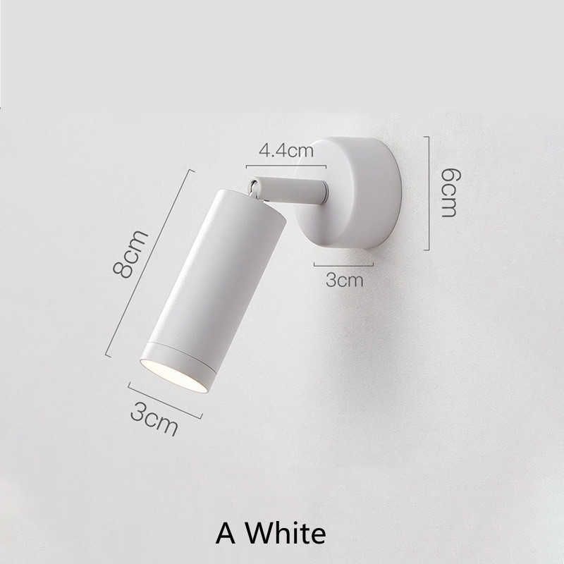 No Switch r White-Warm White (2700-350