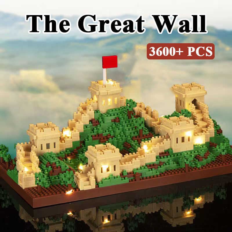 Grand mur