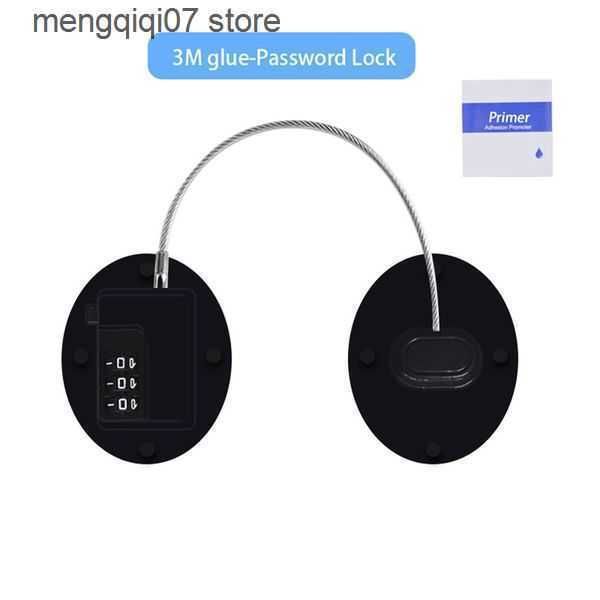 3M Password Lock16