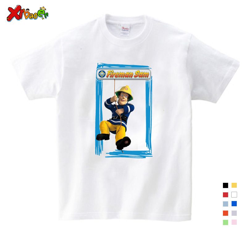 T-shirt per bambini