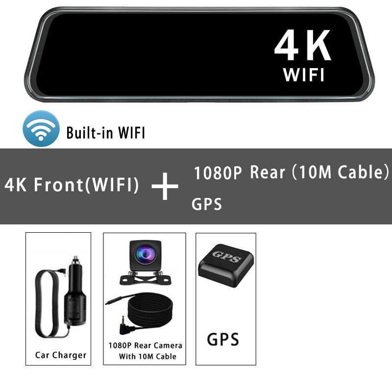 4K-1080P-10M-GPS-64G