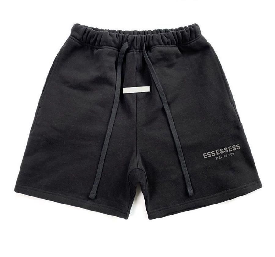 Shorts Black