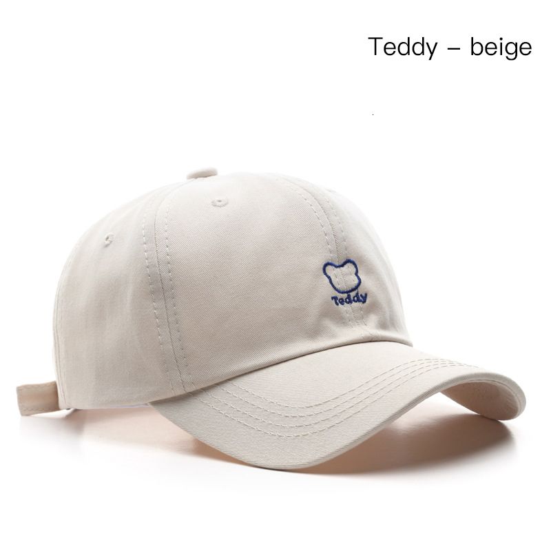 Teddy-Beige