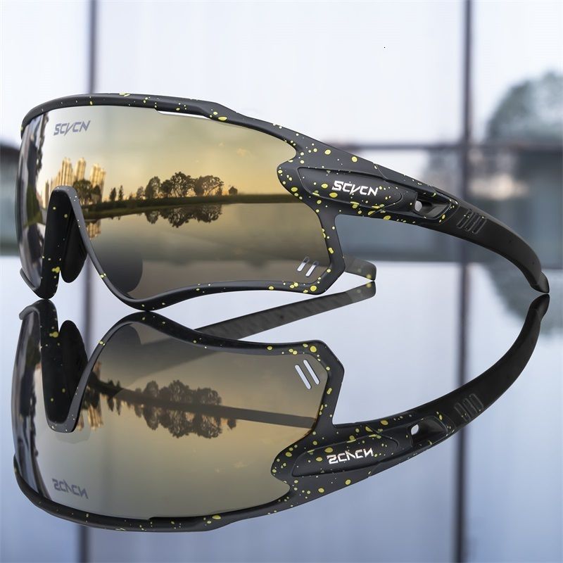 Polarized 3 Lens C27