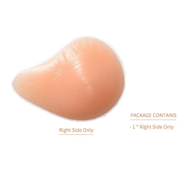 1pc Right Breast-200g