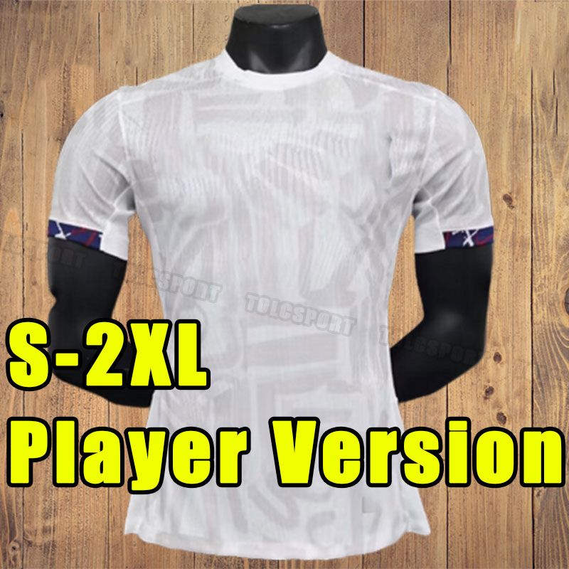 Away Player Version