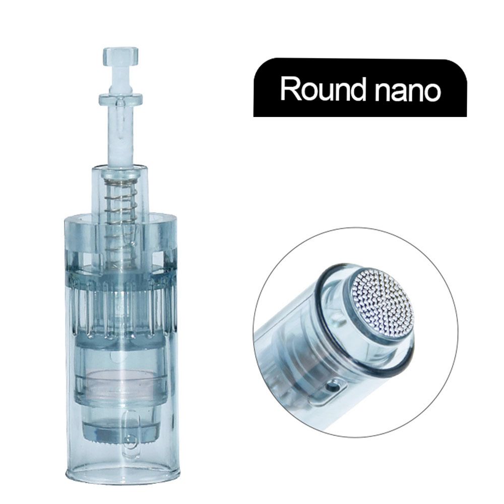 30 ronde Nano