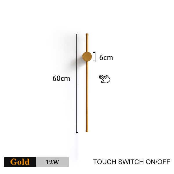 001ゴールド60cm 12ワームホワイト（2700-350