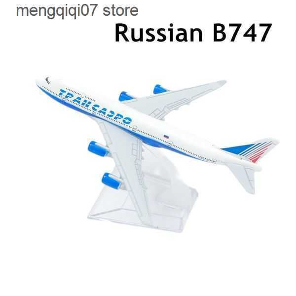 Russian B747