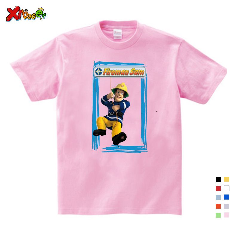 T-shirt per bambini