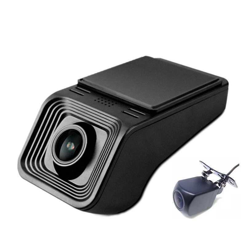 X10S CAR DVR