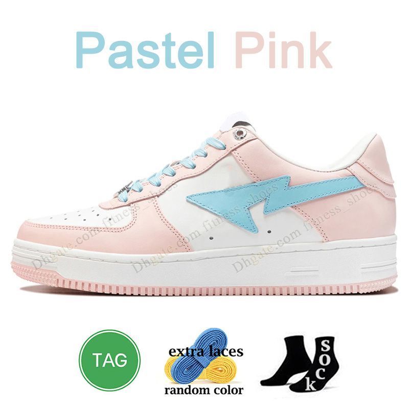 A39 paste pink