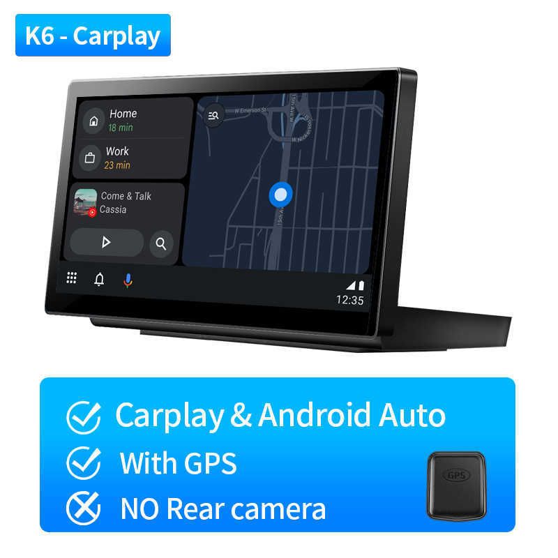 Tek Len -Gps'li-64gb Kartlı