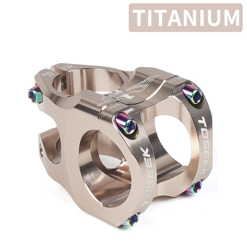 Titanium