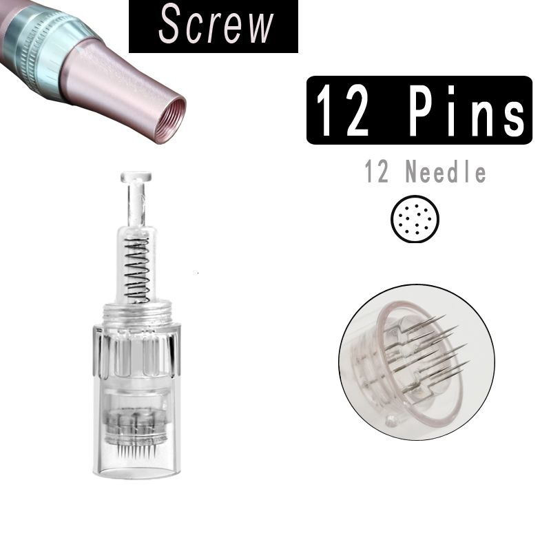 12pin-10pcs