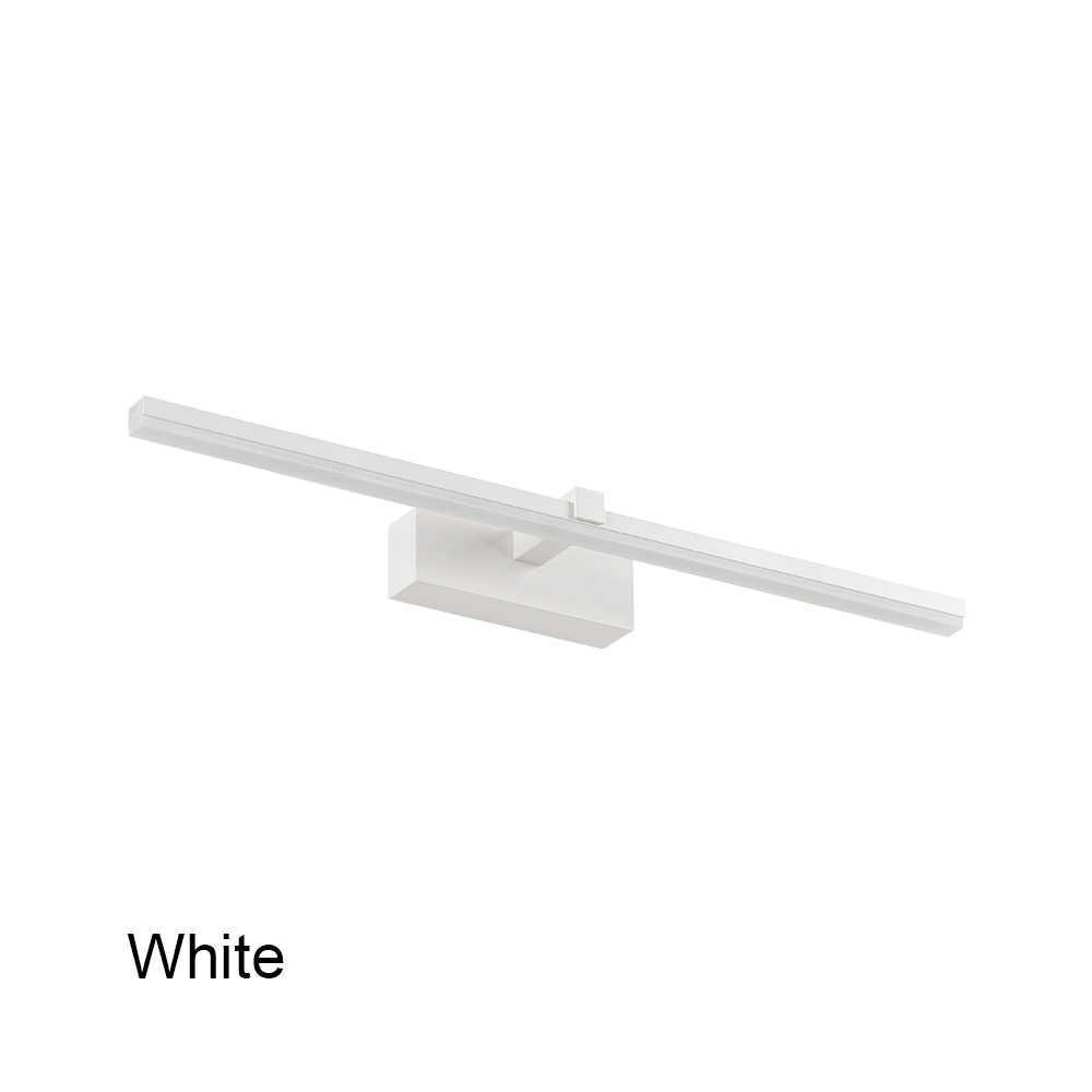 White-10W (56 cm) -värmvit (2700-3500K)