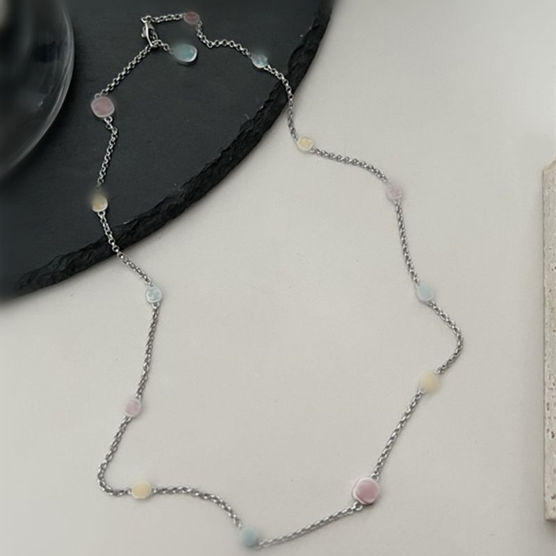 Collier n ° 2 + boîte