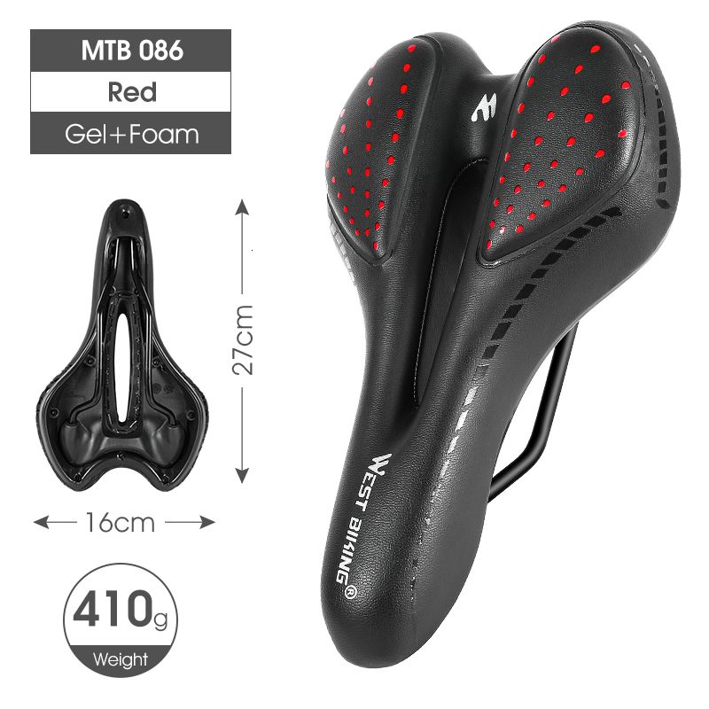 Mtb 086 Red