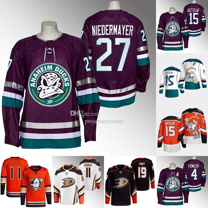 Youth Trevor Zegras Anaheim Ducks Adidas Teal Alternate Jersey - Authentic  Black - Ducks Shop