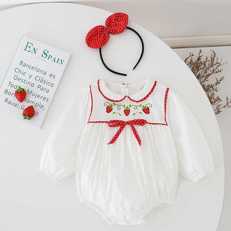 6y615 Romper