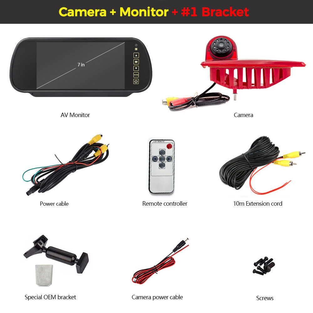 Monitor Kit-bracket