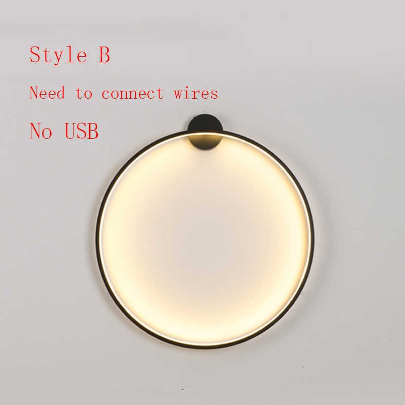 b No Usb Connect-Dia-30cm-Warm White