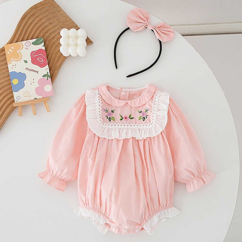 6y621 Romper