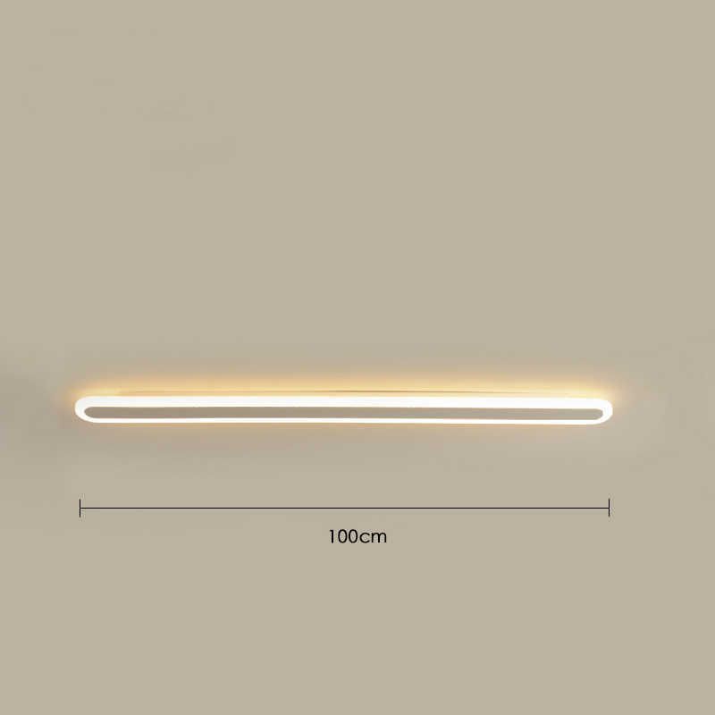 100cm Luce Bianco-Calda