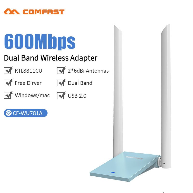 600 Mbps