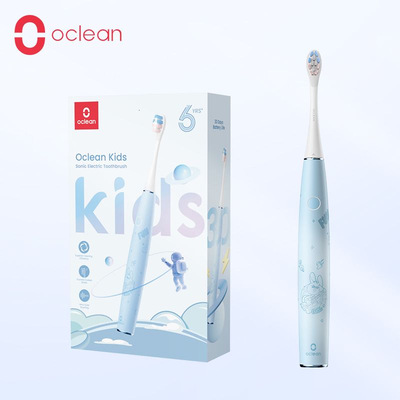 Oclean Kids Blue