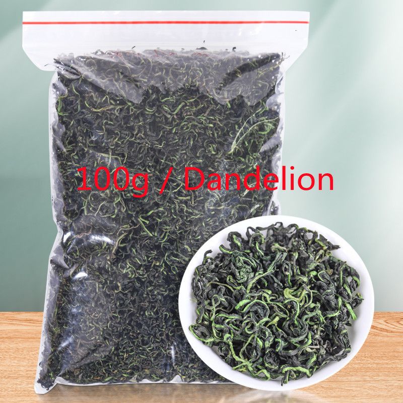 100g Dandelion