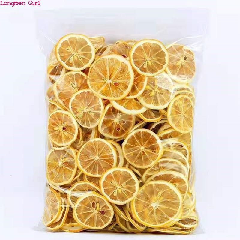 50g citronskiva