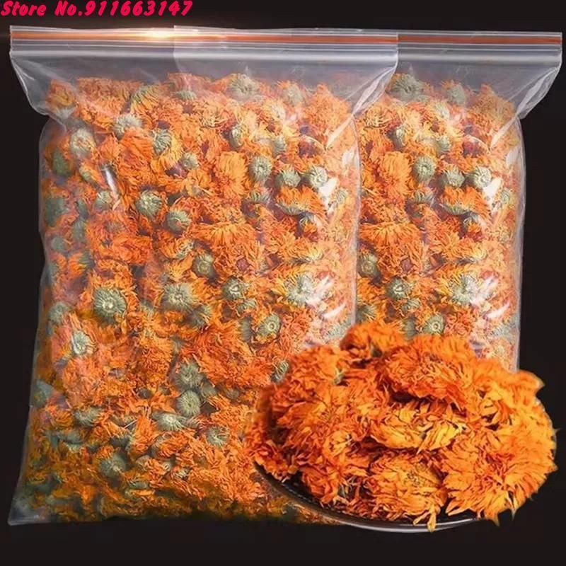 100g Dried Flowers