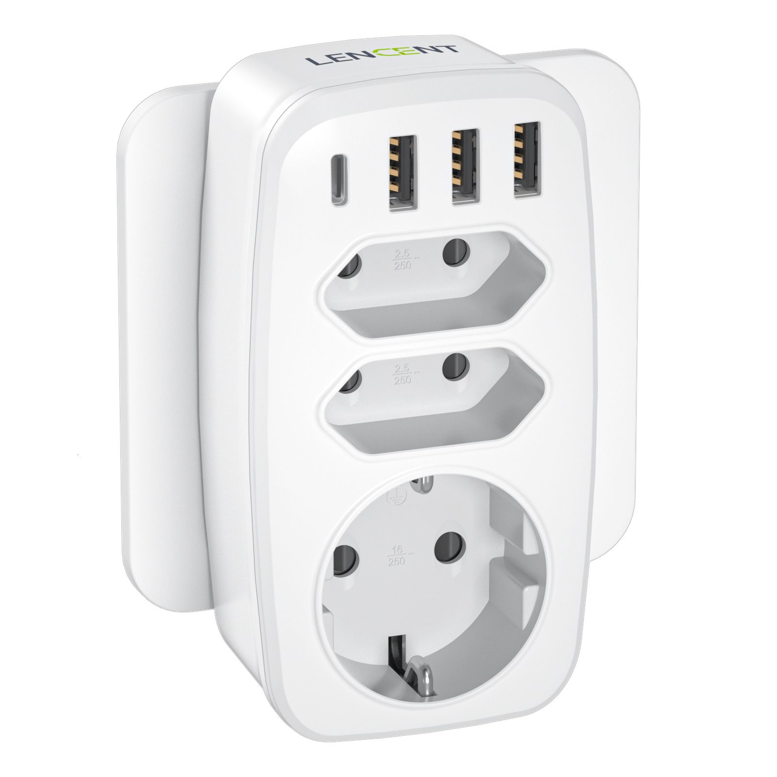 PA031EUU-EU-plug