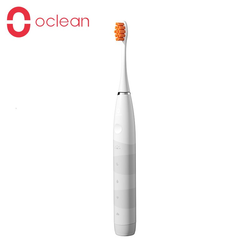 Oclean akışı beyaz